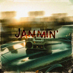 Jammin' (Stevie Wonder - 'Master Blaster' Sample)