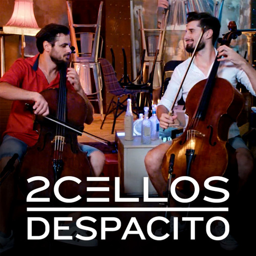 Listen to Despacito by 2CELLOS in aaa playlist online for free on SoundCloud