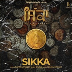 Sikka | Rajvir Jawanda