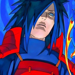 “I Madara, Declare That You Are The Strongest Of Them All!” Might Guy X Hero