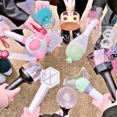 MASHUP /itzy/twice/(G)I-DLE/Blackpink/Ateez/BTS/Everglow/Exo/RedVelvet/Nct/StrayKids/SuperM/ETC!