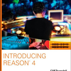 free PDF 📍 Introducing Reason 4 by  Cliff Truesdell [EBOOK EPUB KINDLE PDF]