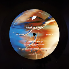 PA008 - LFH/Proxy EP by Mata Disk - snippets