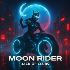 Moon Rider