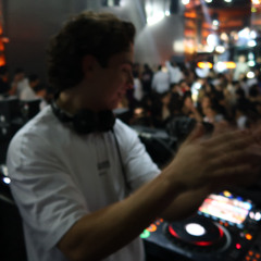 MASSAD STRANA 10 Years Celebration