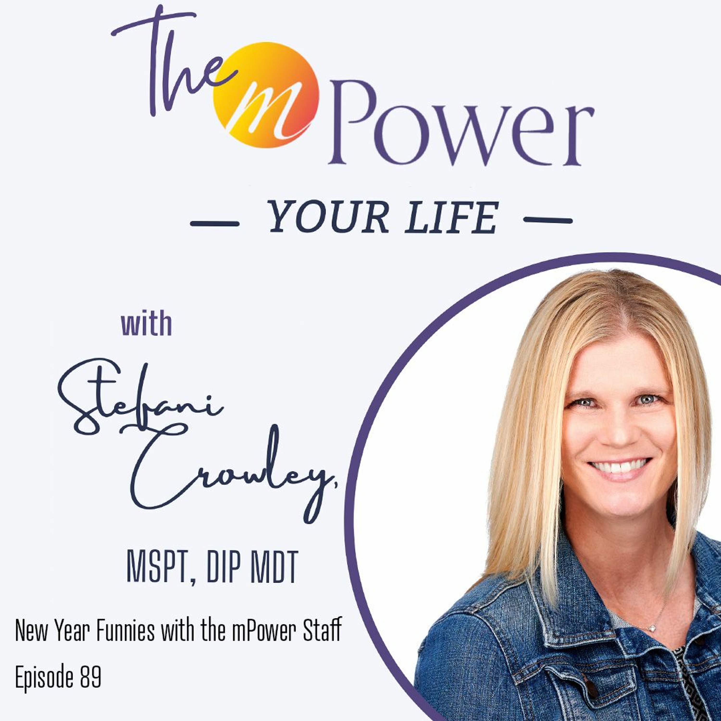 mPower Your Life