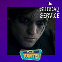 THE SUNDAY SERVICE - 08 - 23 - 2020