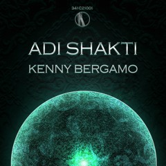 Kenny Bergamo - Adi Shakti feat. Sada Sat Kaur (Original Mix) [3-4-1 Cuts]