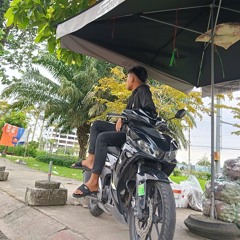 Vì trong tim em đã có 1 bóng hình