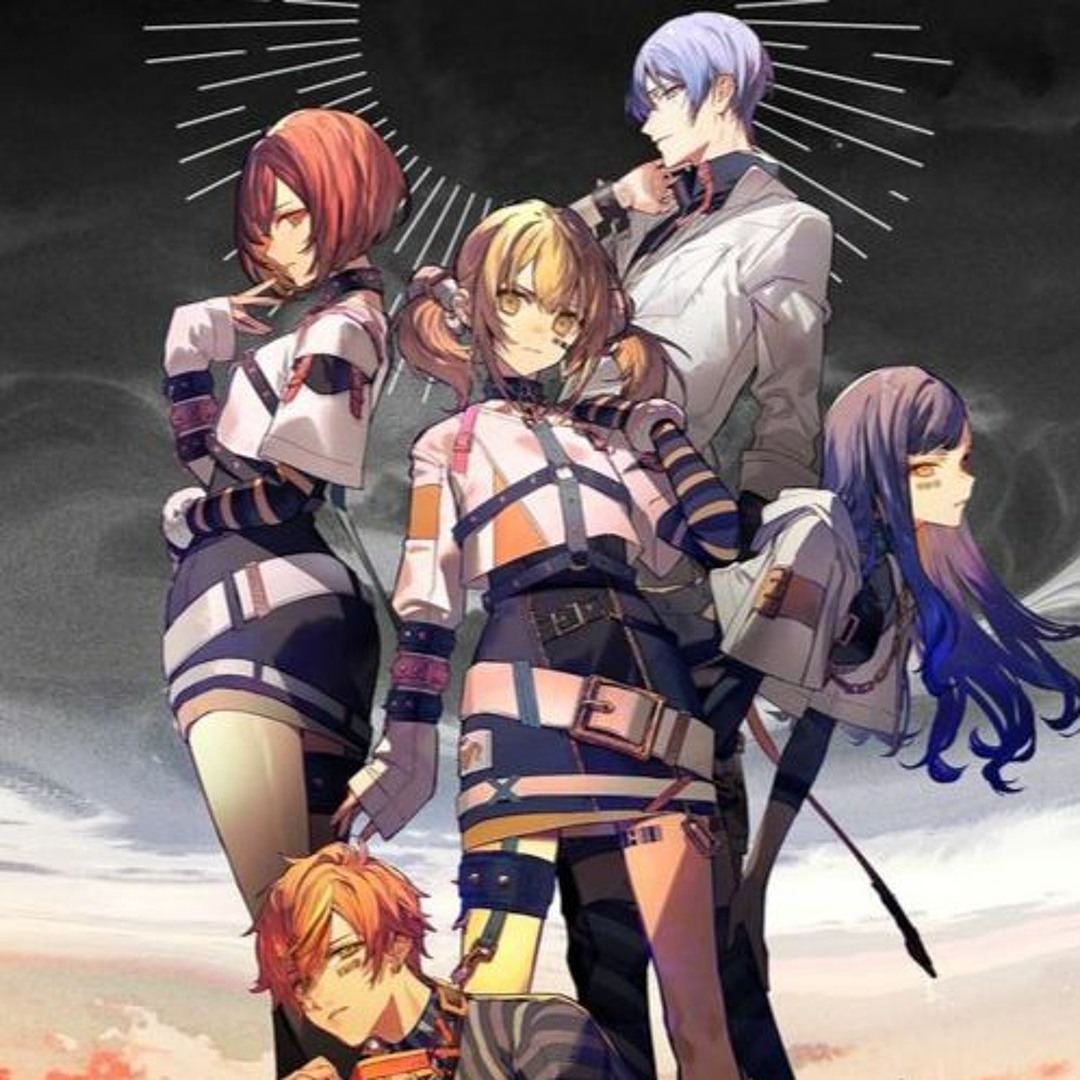 Stream Hitsuji Ga IppikI(ひつじがいっぴき) I VIVID BAD SQUAD ft