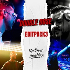 Thebird & Danny Gueira - EDIT PACK #3 - FREE DOWNLOAD