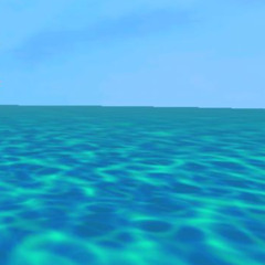 On The High Seas (Side Level)