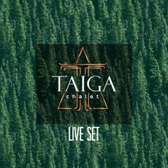 MOKA - TAIGA LIVE SET #2