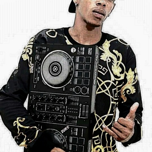 REMIX COTXI PO - 2021 - -BY DJ - ZUKY