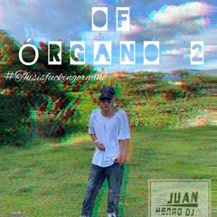 THE SOUND OF ORGANO 2