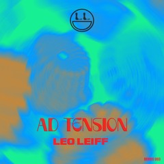 Leo Leiff - AD-Tension (Extended Club Mix)