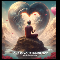 LOVE IS YOUR INNER GOD