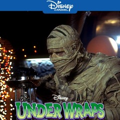 Under Wraps (Prod. @995BUSHIDO)
