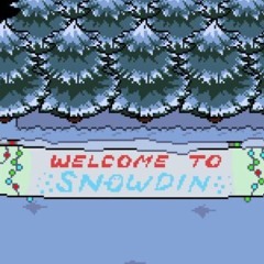 Snowdin Town (SuperSponge SoundFont)