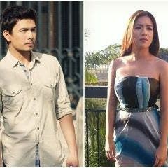 In Love With You Christian Bautista & Angeline Quinto (with Lyrics)
