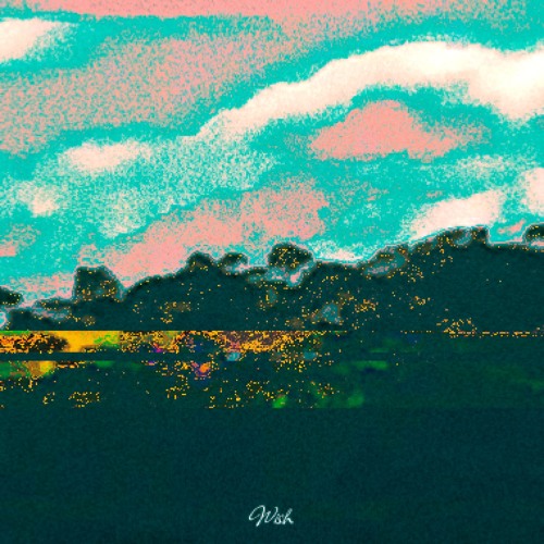 bluntdamage x Evr! - Wish