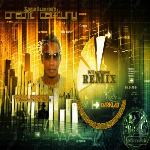 Credit Century Album reMix