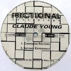 Claude Young - Changing Factors 1995’