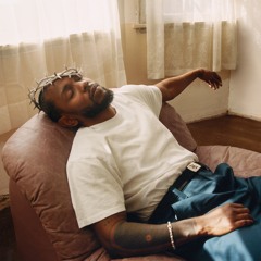 Somebody - Kendrick Lamar Unreleased