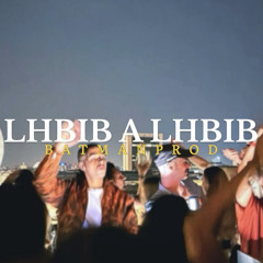 BATMANPROD - LHBIB A LHBIB (batmanprod remix )