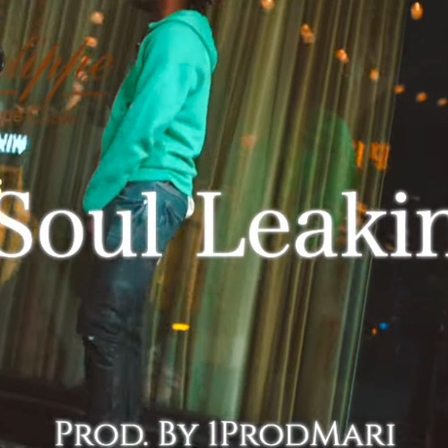 Stream Stop Leakin - Soul Leakin by Kenso Listen online for free on