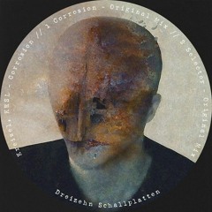 Kreisel, KRSL - Selector [Cut] Dreizehn Schallplatten