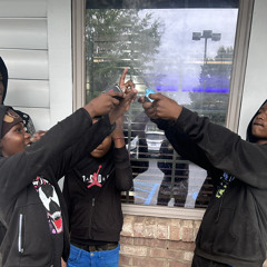 Faceshotshii x Luh Lon