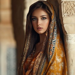 Harmony of the worlds: an Arab fusion journey (1)