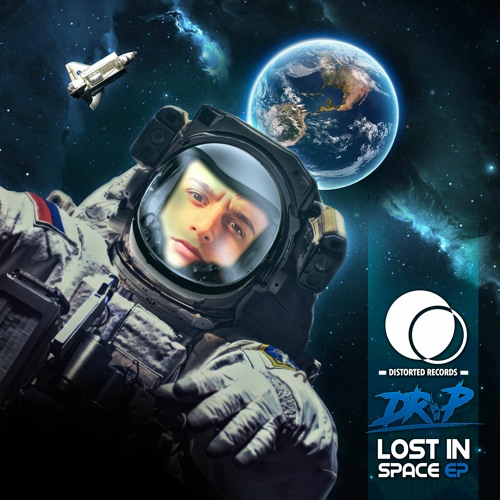 DR. P - Lost In Space