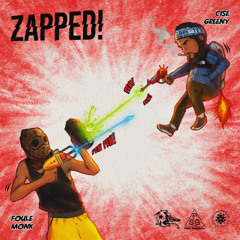 ZAPPED! (FULL ALBUM STREAM)