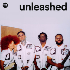 unleashed