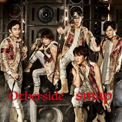 愛が止まるまでは-SMAP