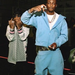 (Milli Remix) Tata x Kyle Richh - Cuz We Did
