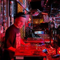 Jack Colletta Live @ Revolver Upstairs | 07.12.25