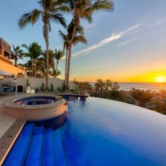 Another Poolside Mix