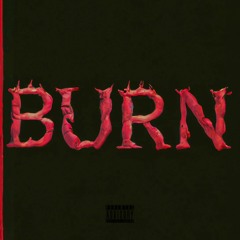 Burn (prod. mobeats)