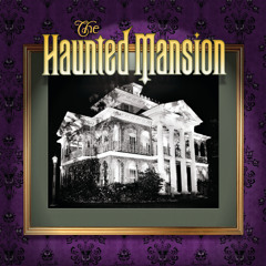 Haunted Mansion Board Game