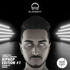 ELEMENT: HIPHOP EDITION1 PREVIEW