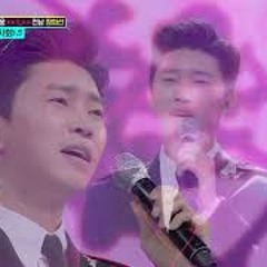 사랑의 콜센터 상사화 cover 임영웅