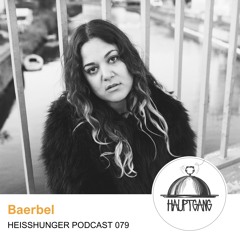 Baerbel - Heißhunger 079