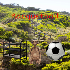 Racquetball feat. Confessing