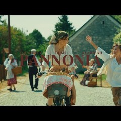 DESH X YOUNG FLY X AZAHRIAH - PANNONIA