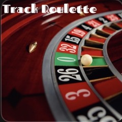 Track Roulette June 25