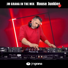JM Grana In The Mix House Junkies 2023