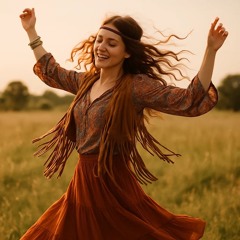Dance of Freedom
